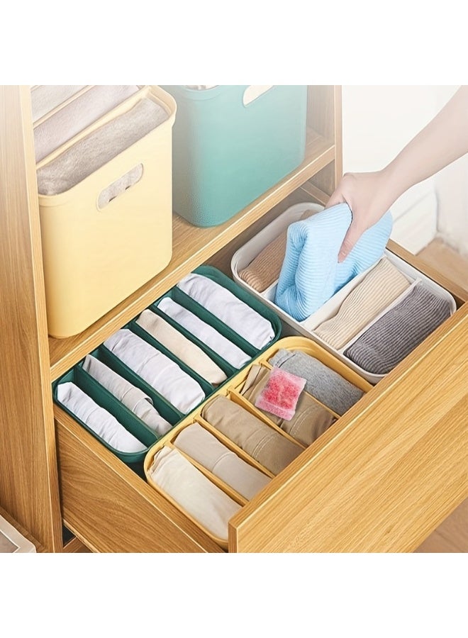 فاصولا أكياس معطرة 20 قطعة، أكياس برائحة الورد مقاس 4.0×5.5 سم مع أكياس فردية شبه شفافة، معطر لخزانة الملابس، مزيل لروائح الأدراج والتخلص من الروائح الكريهة للمنزل (لون وردي) - Image 2